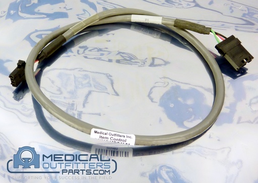 [2160-5767] Philips SkyLight Collision Cable, Pads, Extension, PN 2160-5767, 453560068791