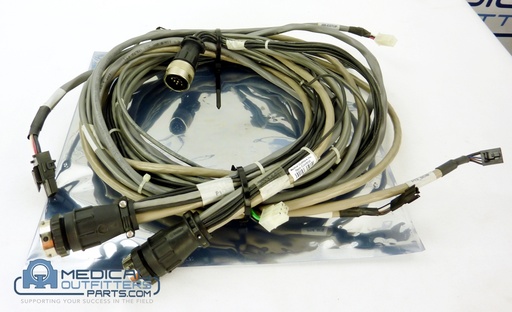 [2160-5636] Philips SkyLight Intermediate Flex Coil Cable, PN 2160-5636, 453560067671