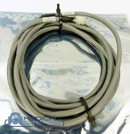 [2160-5651] Philips SkyLight X - Y1 E-Stop/Logic Power Cable, PN 2160-5651, 453560067811