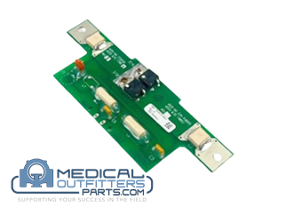 [453567017804] Philips MRI Intera 3.0T 8MM De-Tune PCB (TUNED), PN 453567017804