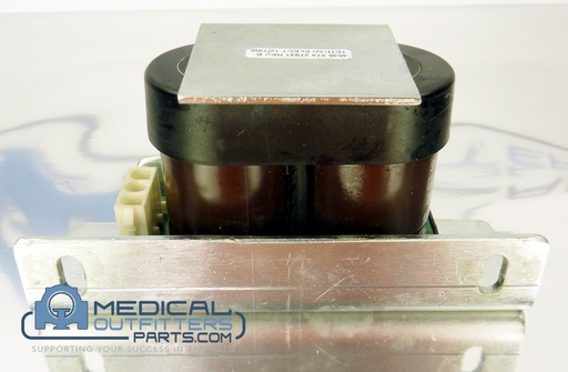 [453567427931] Philips CT Brilliance Capacitor Assy, PN 453567427931