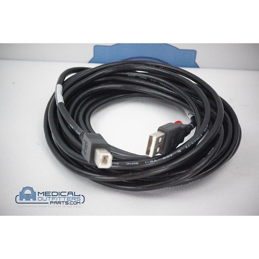 [452213257701] Philips USB Cable BH- OCD, PN 452213257701
