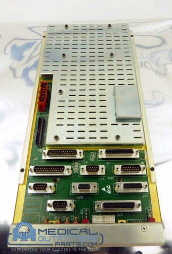 [455012003024, 459800046482] Philips CT Brilliance DMC 16 Assy, PN 455012003024