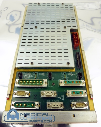 [455012003032] Philips CT Brillance DMP 16 Assy, PN 455012003032