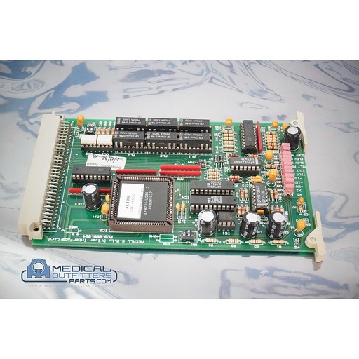 [000094] Mecall S.R.L. Driver Interface Card, PN 000094