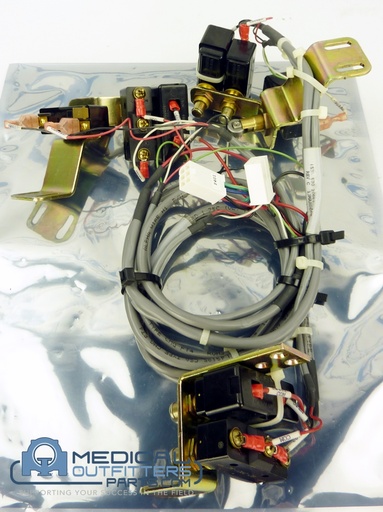 [453567026681] Philips CT Brillance CBL, Right, LIFT/Limit Shitches, PN 453567026681