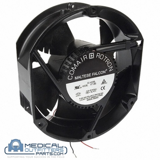 [453566503142, MA2B3] Philips CT Brilliance Fan Tube Axial, PN 453566503142 