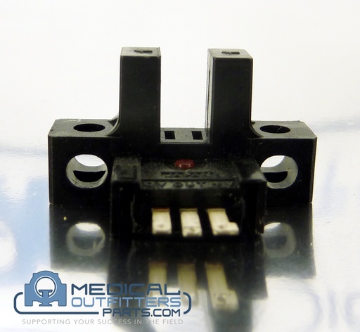 [452215034521] Philips MRI Achieva 3.0T Optical Sensor PM-L54, PN 452215034521