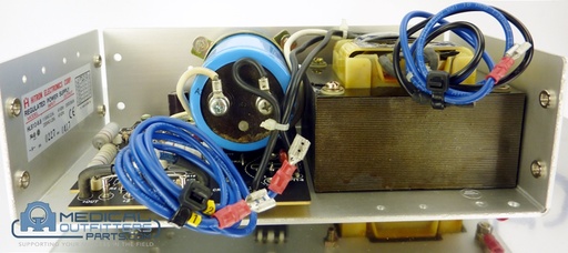 [452215021951-HLS 12-6.8] Philips MRI Achieva 3.0T Power Supply 12V, HLS 12-6.8, PN 452215021951 