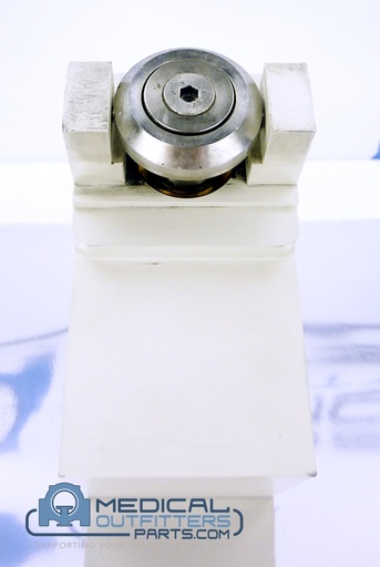 [452215021891] Philips MRI Achieva 3.0T Mech. End Stop Buffers, PN 452215021891