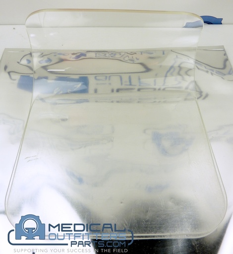 [452214233511] Philips MRI Achieva Set Arm Support, PN 452214233511