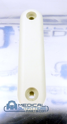 [452215034151] Philips MRI Achieva Trolley Stop, QTY2, PN 452215034151