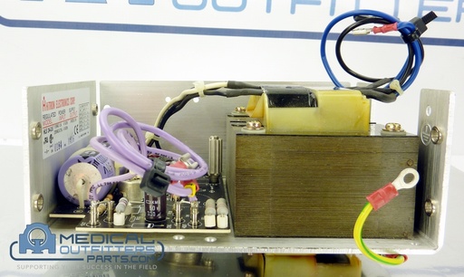 [HLS 24-3.6] Hitron Electronics Corp Power Supply, 24V, 3.6A, PN HLS 24-3.6