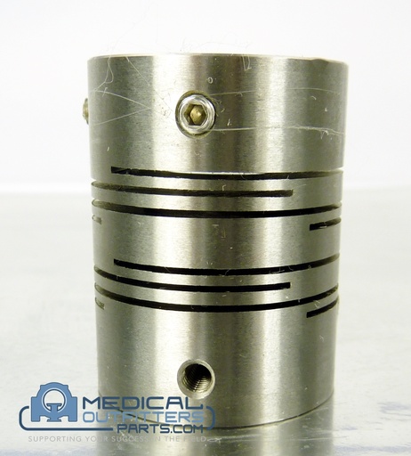 [452215039221] Philips MRI Achieva Flexible Coupling, PN 452215039221