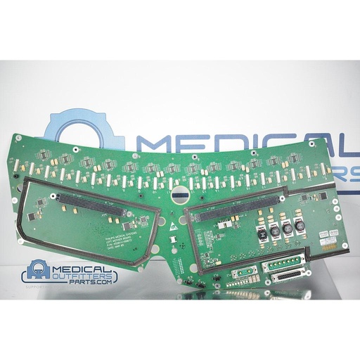 [455014109072] Philips CT Brilliance BR 64 UDMS MBL. Repl. Kit, PN 459800071621, 455014109072