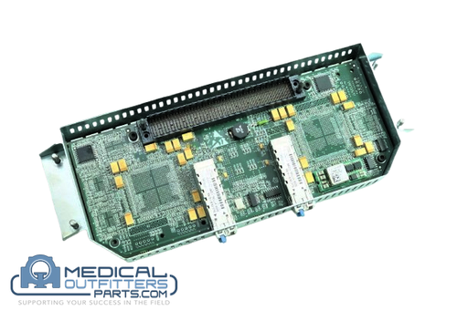 [455012009192] Philips CT Brilliance DPU BR64T Assembly, PN 455012009192