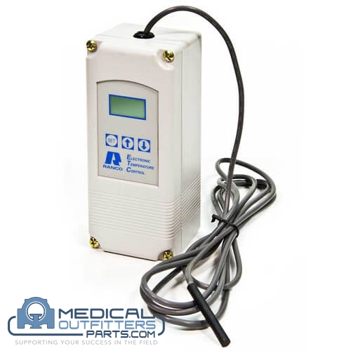 [ETC-111000-000] GE LightSpeed ETC Single Stage Temperature Control w/ 8' Sensor, 120/240V Input, PN ETC-111000-000