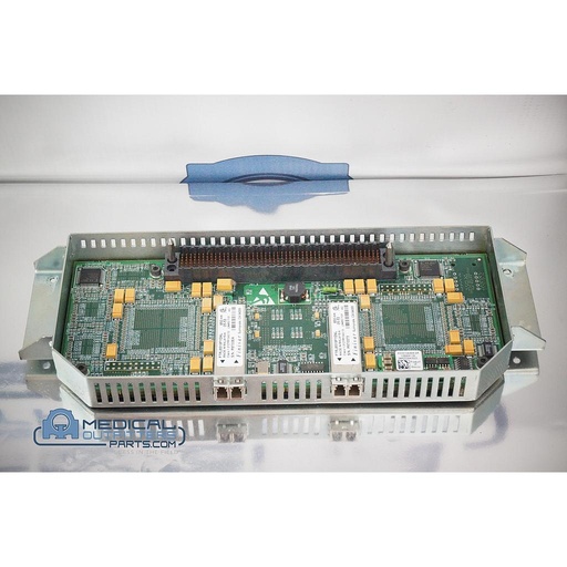 [455012009044] Philips CT Brilliance DPU Assembly, PN 455012009044