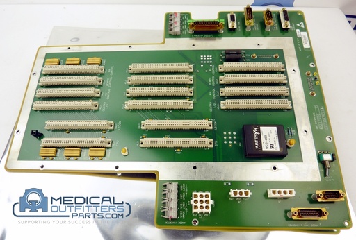 [2217038, 2217039] GE LightSpeed OBC Backplane, PN 2217038, 2217039