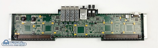 [455012009075] Philips CT Brilliance RCOM BR64 Assembly, PN 455012009075