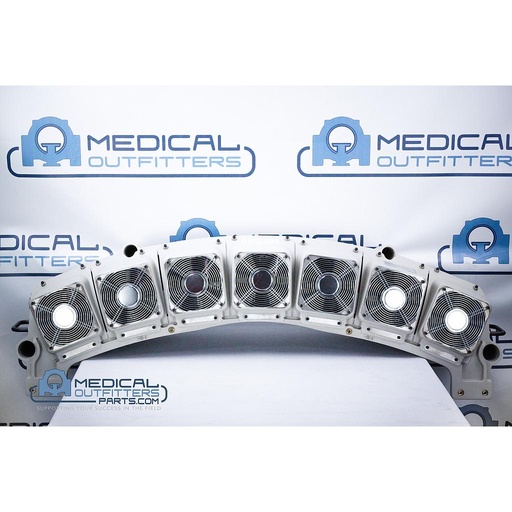 [45980002241] Philips CT Brilliance DMS Cover Kit Assembly, PN 45980002241