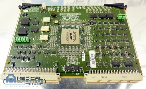 [2236255] GE LightSpeed Axial Control Board, PN 2236255, 2236254