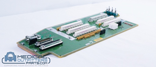 [2248475] GE LightSpeed STC Backplane, PN 2248475