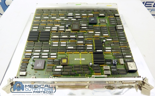 [5455357] Siemens MRI D66 Maxicam Sun Board, PN 5455357