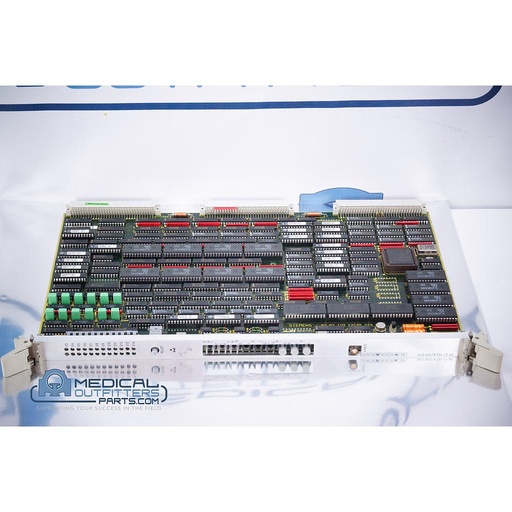 [8967192] Siemens MRI Sequencer D15, PN 8967192