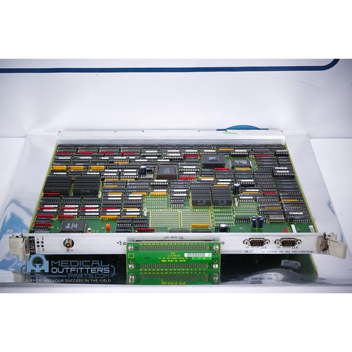 [8965600] Siemens MRI Imager P4 D62, PN 8965600