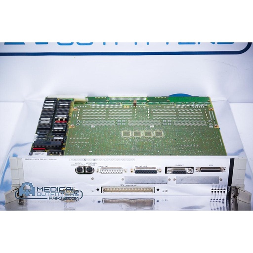 [5469085] Siemens MRI SUSI4-64, PN S01K31383