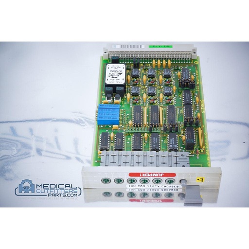 [8389082] Siemens MRI Volt. Monit. Board D22, PN 8389082