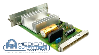 [S73K15E2] Siemens Transistor Circuit Board, PN S73K15E2