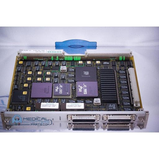 [4689931] Siemens MRI CPU Board D30, PN 4689931