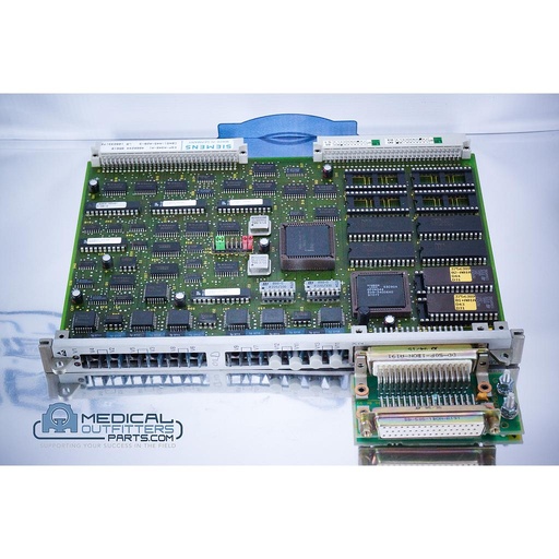 [4666244] Siemens MRI Funct. Supply KSP-A346 I/O C., PN 4666244