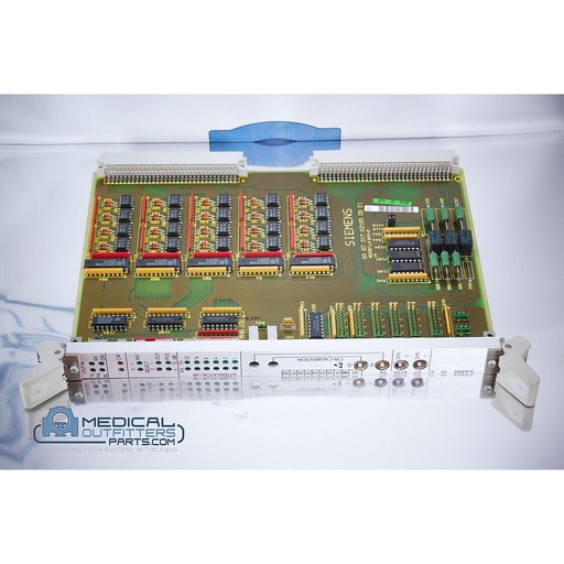[8967317] Siemens MRI Sysyo D6, PN 8967317