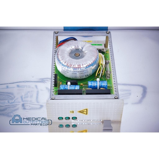 [8437337] Siemens MRI ECG-Power Supply D4, PN 8437337