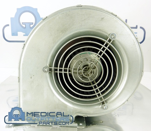 [7060619] Siemens CT Emotion Fan 230V, 50Hz, 300W, 970CBM/H, PN 7060619