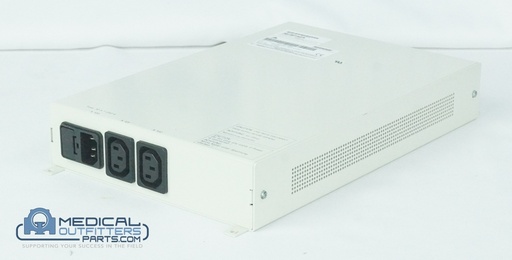 [4757204] Siemens MRI Espree Central Unit, PN 4757204 