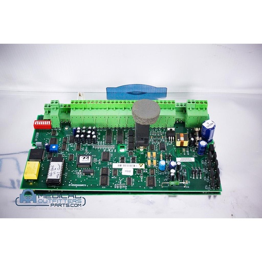 [7548261] Siemens Magnetom Satchwell Controller MK II, PN 7548261