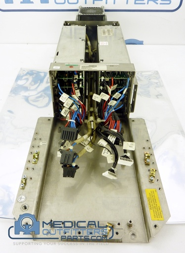 [7735231] Siemens Emotion PDR-Component P10GX, PN 7735231