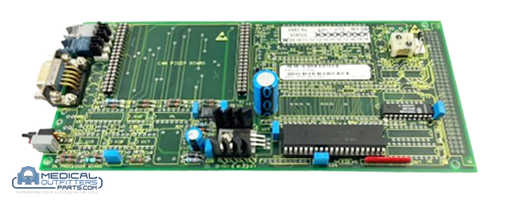[4763582] Siemens Magnetom Cooler Processor RCA Space PC Assembly, PN  4763582