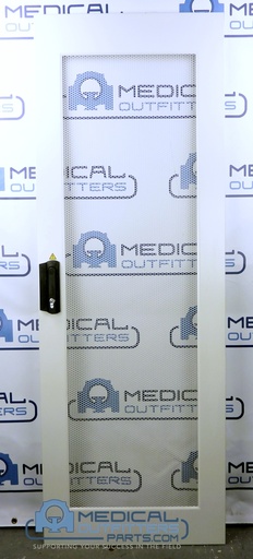 [8379393] Siemens IRS 3 Rear Door, PN 8379393