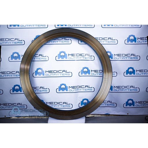 [2285089, 2285085, 2285088, 2245482] GE CT LightSpeed/HiSpeed HSDCD 400MB Platter, (Slip Ring Assembly), PN 2285089, 2285085, 2285088, 2245482