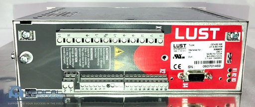 [3089828] Siemens Emotion Freq. Inverter, 1600Hz, 2.3KA, PN 3089828