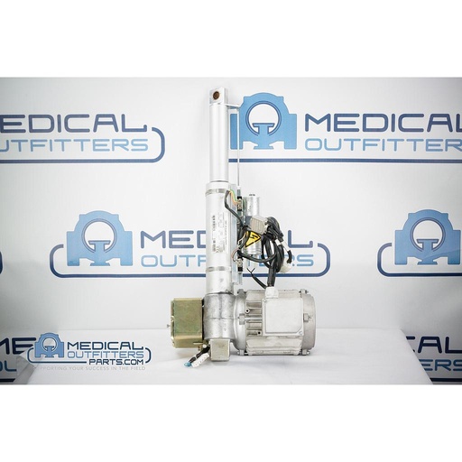 [452215021803] Philips MRI Vertical Actuator assembly, PN 452215021803