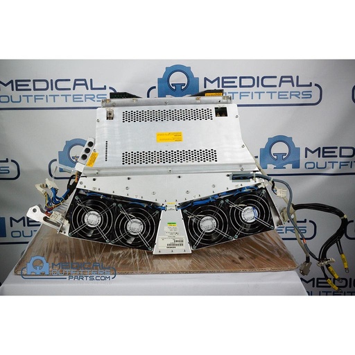 [4819400] Siemens CT Somamtom Electronik Box Generator, PN 4819400