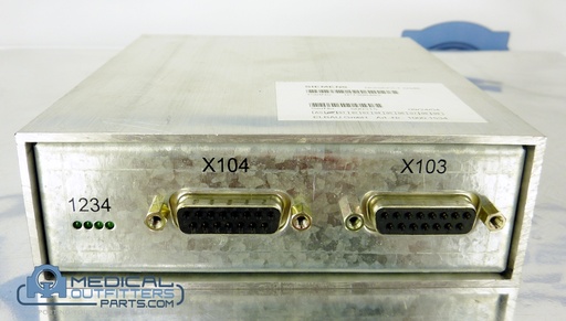 [7396463] Siemens CT Sensation Noisefilt D346, PN 7396463