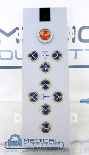 [7393262] Siemens CT Sensation Rear Control Panel, PN 7393262
