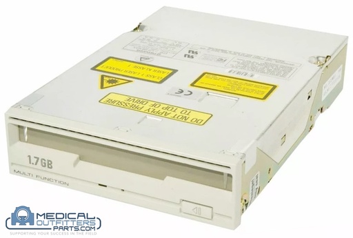 [4697900] Siemens MOD Disk Drive, 1,7GB, 5,25"HH EIN, PN 4697900